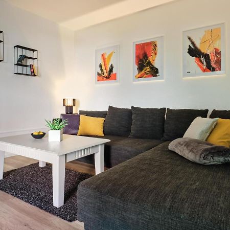 Vila Tilda & Toni Ferienhaus Oslip Exteriér fotografie