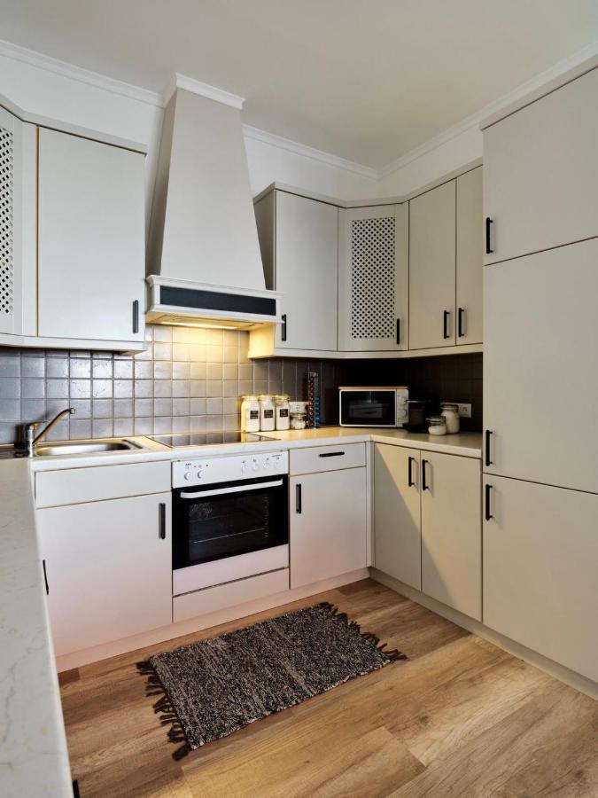 Vila Tilda & Toni Ferienhaus Oslip Exteriér fotografie