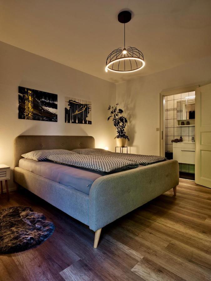 Vila Tilda & Toni Ferienhaus Oslip Exteriér fotografie