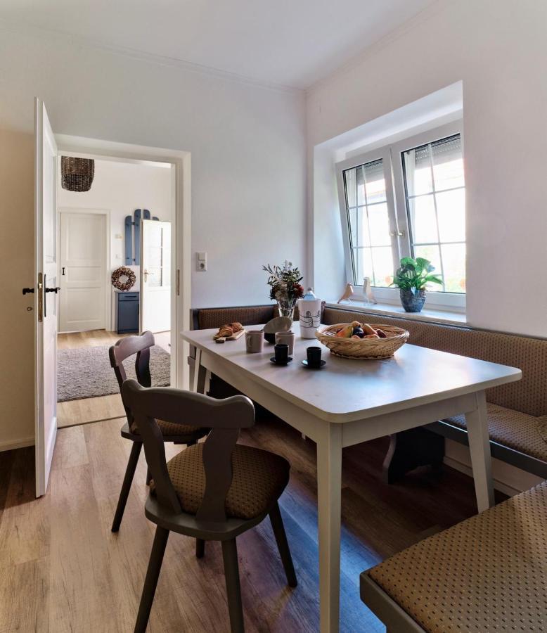 Vila Tilda & Toni Ferienhaus Oslip Exteriér fotografie